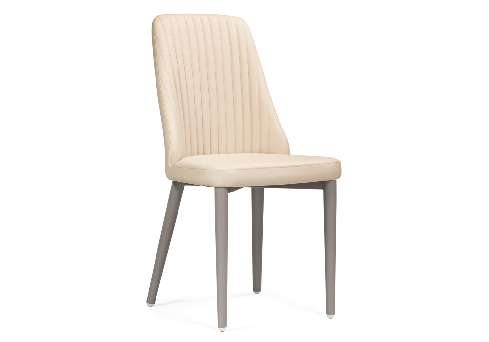 Стул Woodville Фена R латте / капучино 528464