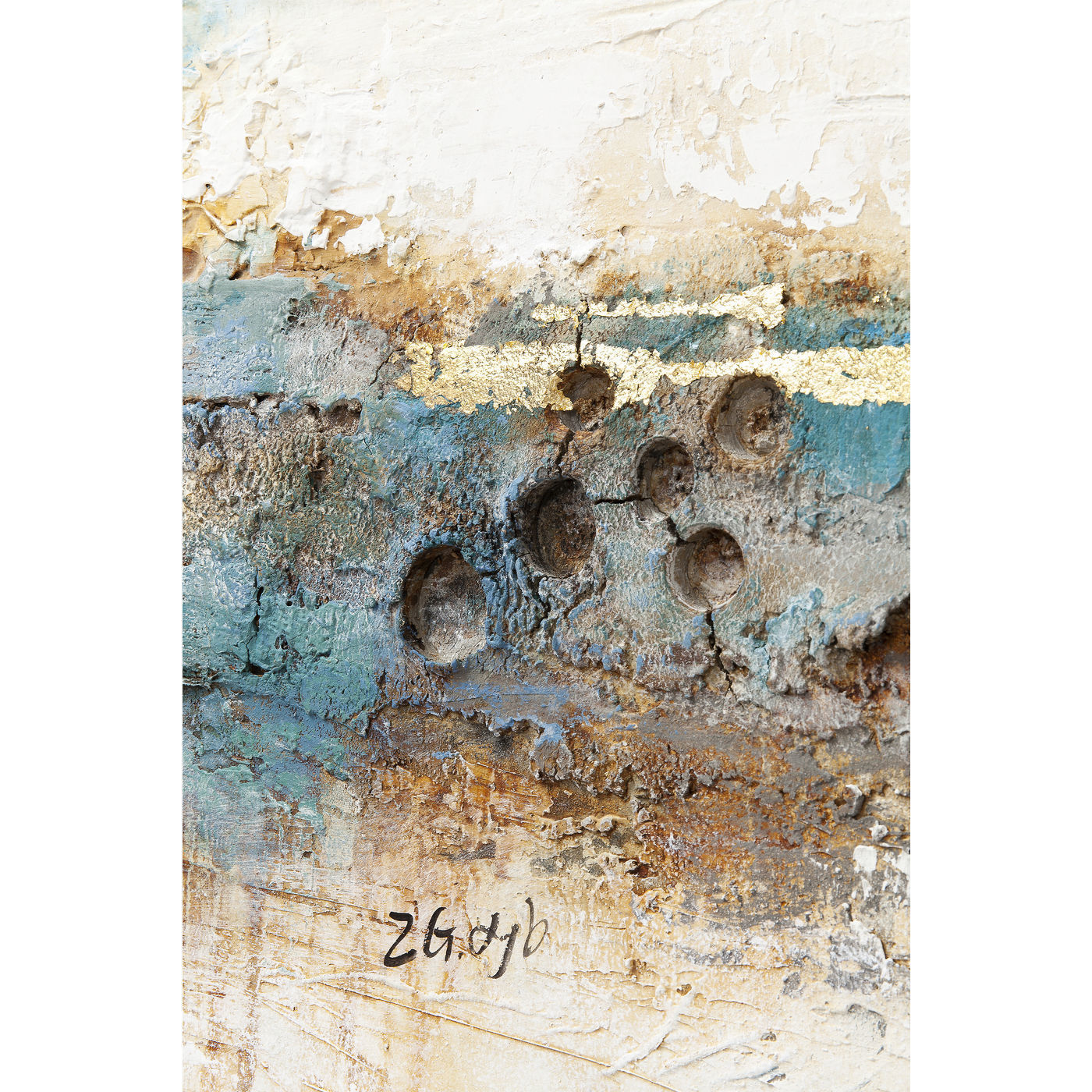 Картина Abstract 60429 KARE
