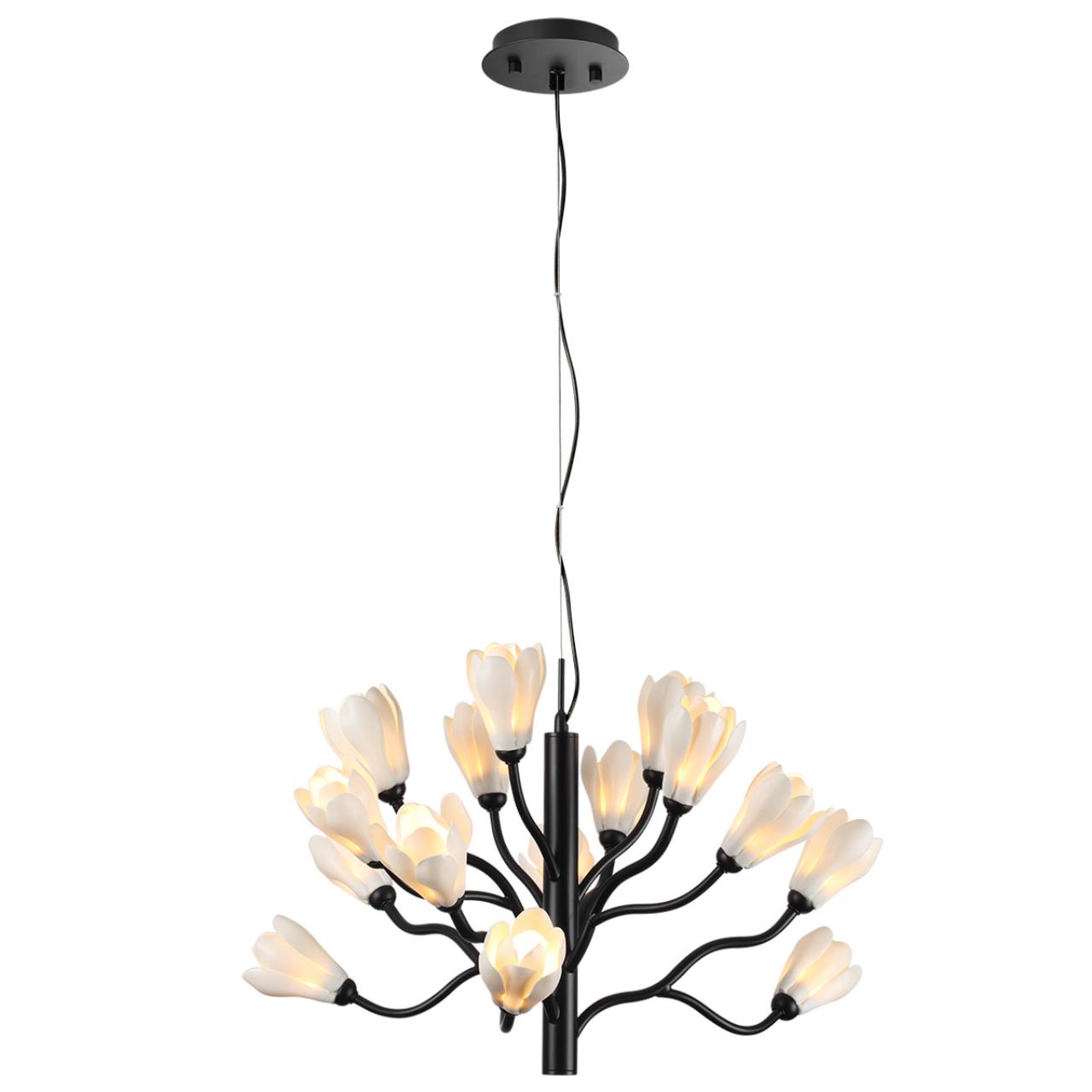 Люстра Odeon Light 5090/15