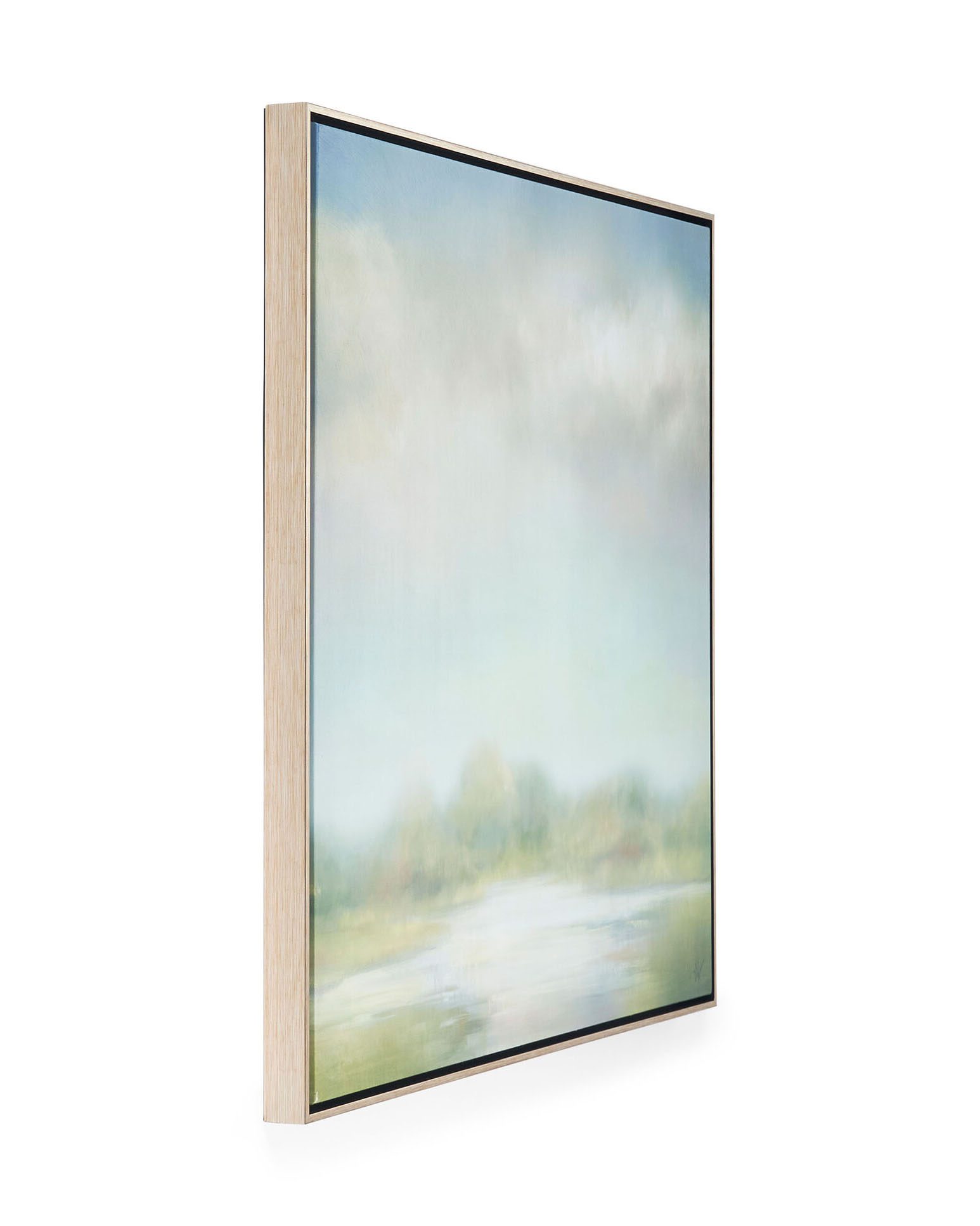 Интерьерная картина Дартмур Louvre Home LHDPT2671MLR - AG