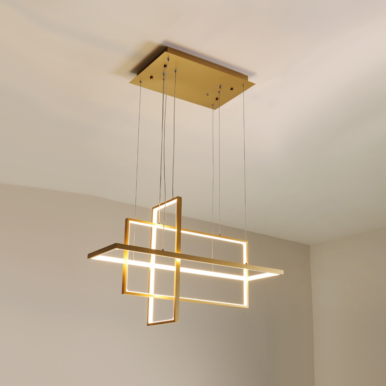 Светильник TILAN by ImperiumLoft