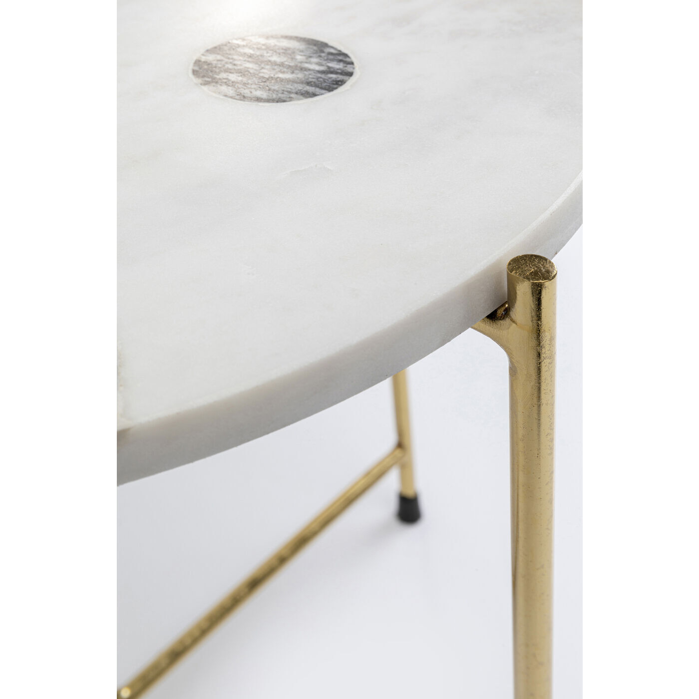 Столик приставной KARE Ambra 86336