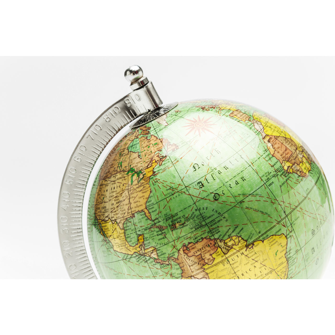 Глобус Globe 39987 KARE