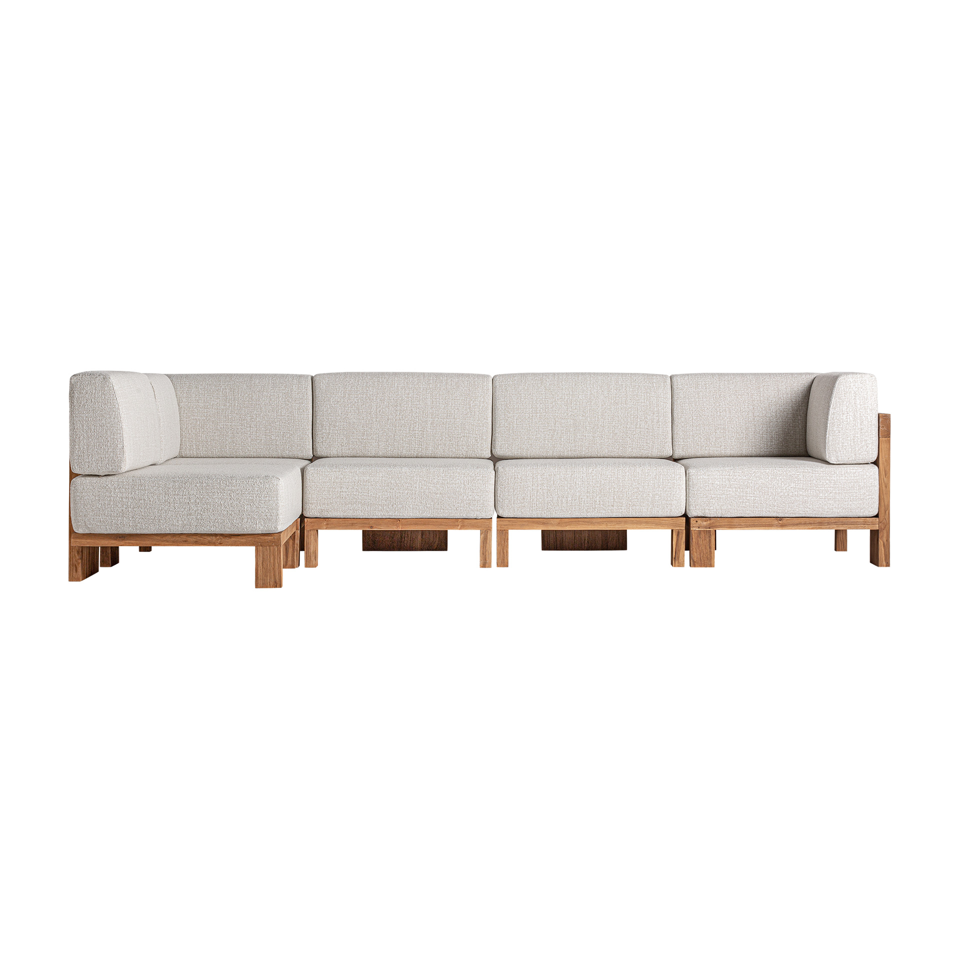 Модуль дивана Testa 34829 Vical