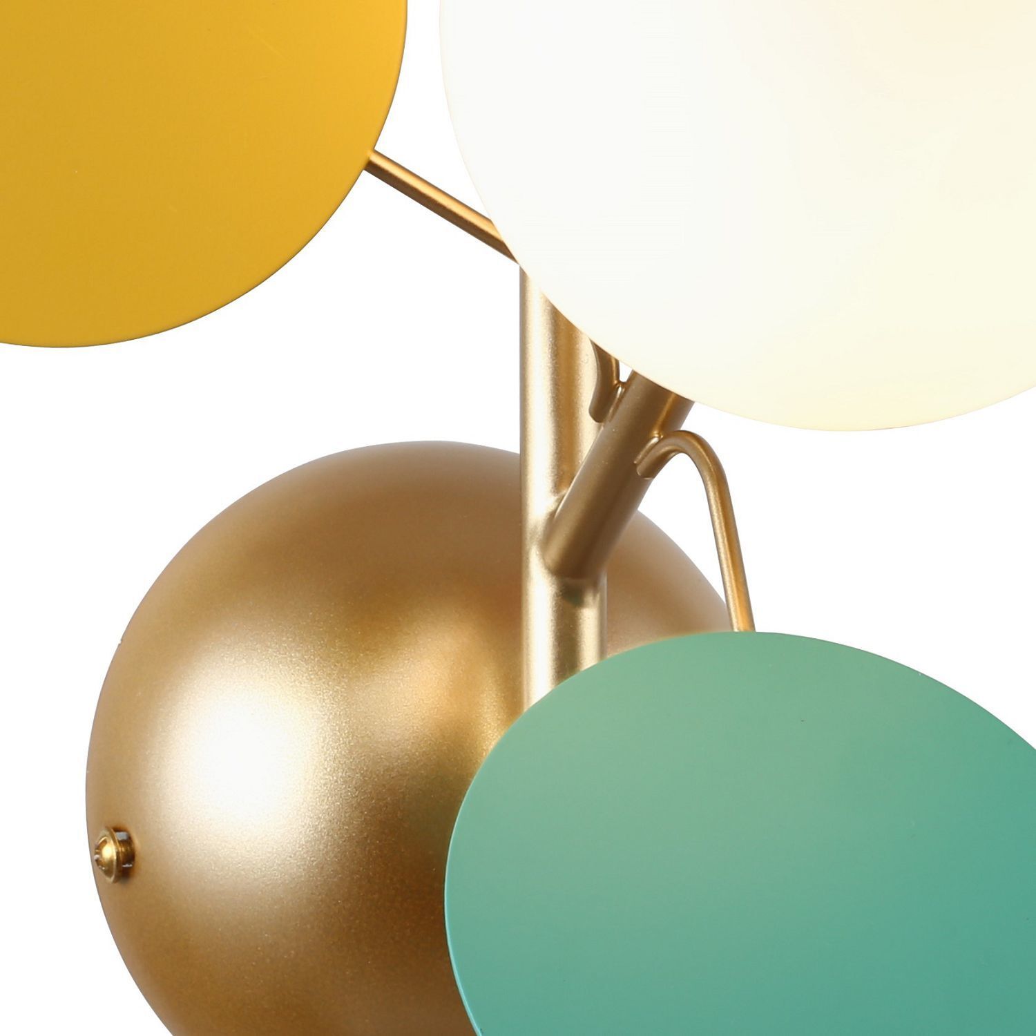 Настенный светильник F-Promo 2772-1W