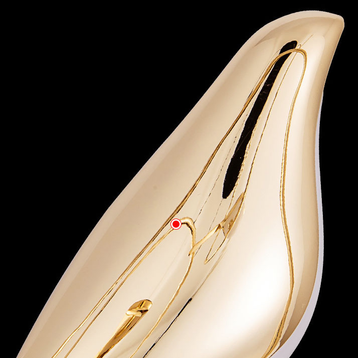 Подвесная люстра NOMI CH D35 by ImperiumLoft