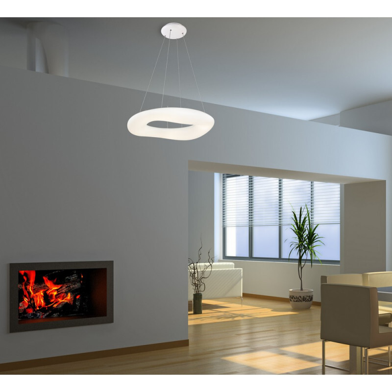 Подвесной светильник Divinare 8003/75 SP-1