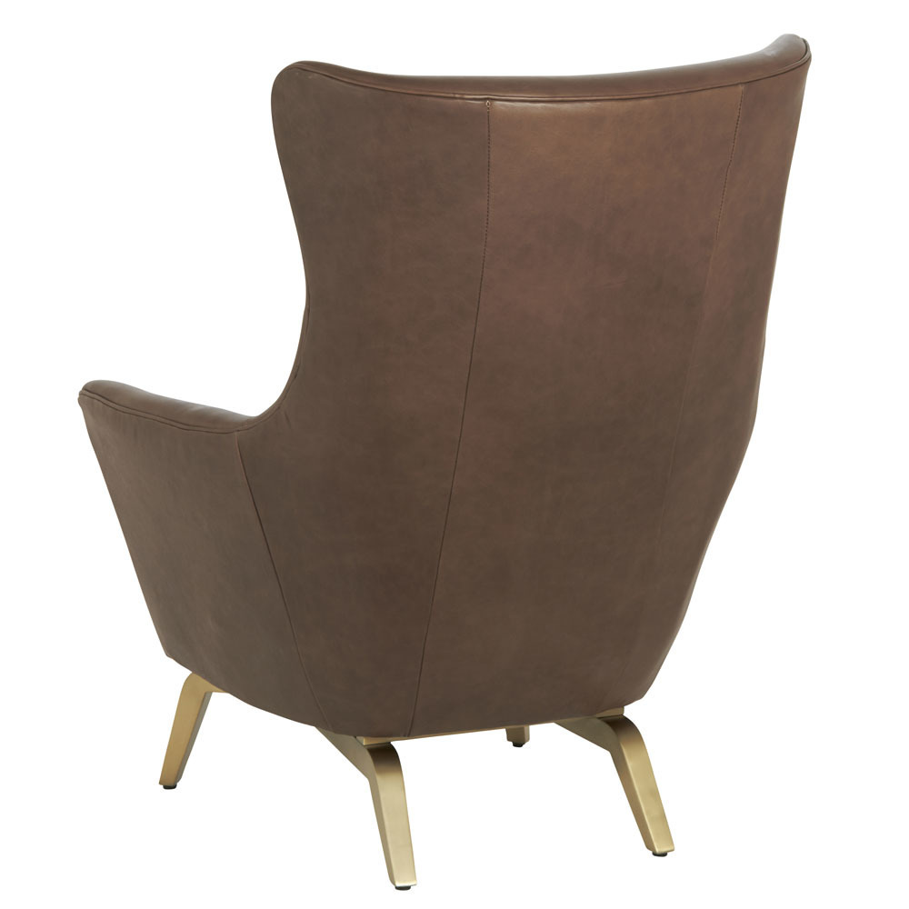 Кресло Delight Collection Corla