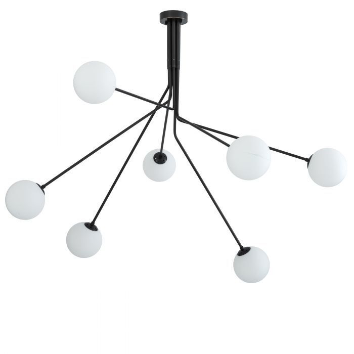 Люстра Eichholtz Topaz bronze highlight finish 114894