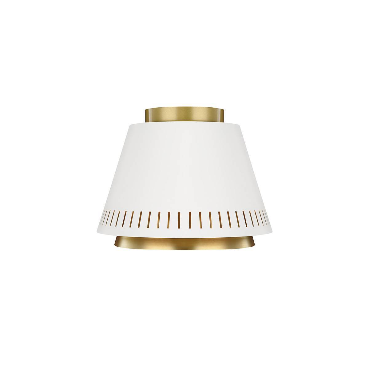 Потолочный светильник Feiss QN-CARTER-F-MW