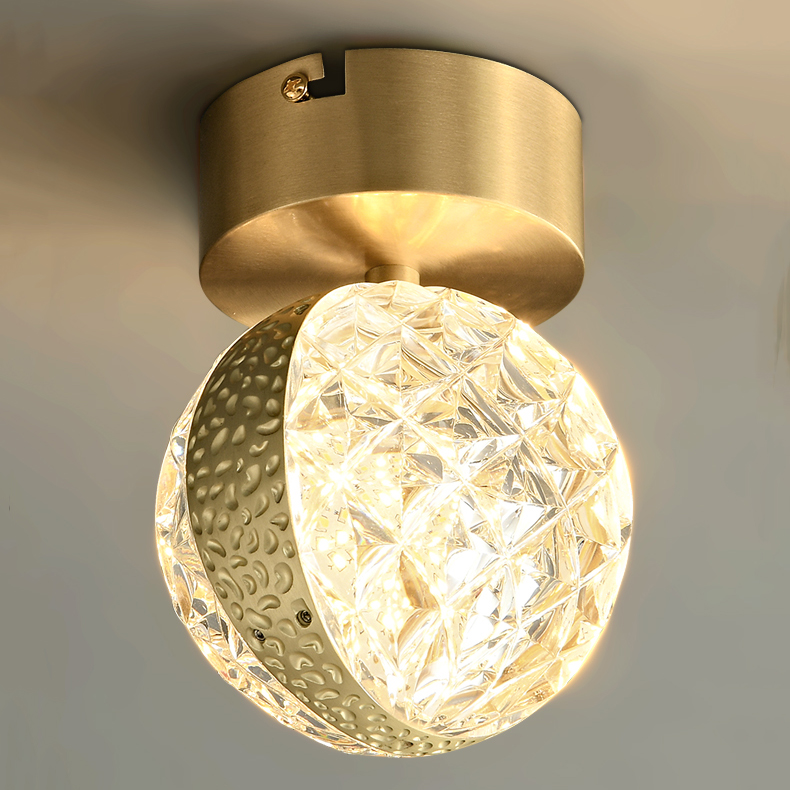 Потолочный светильник MAIRIN B by ImperiumLoft