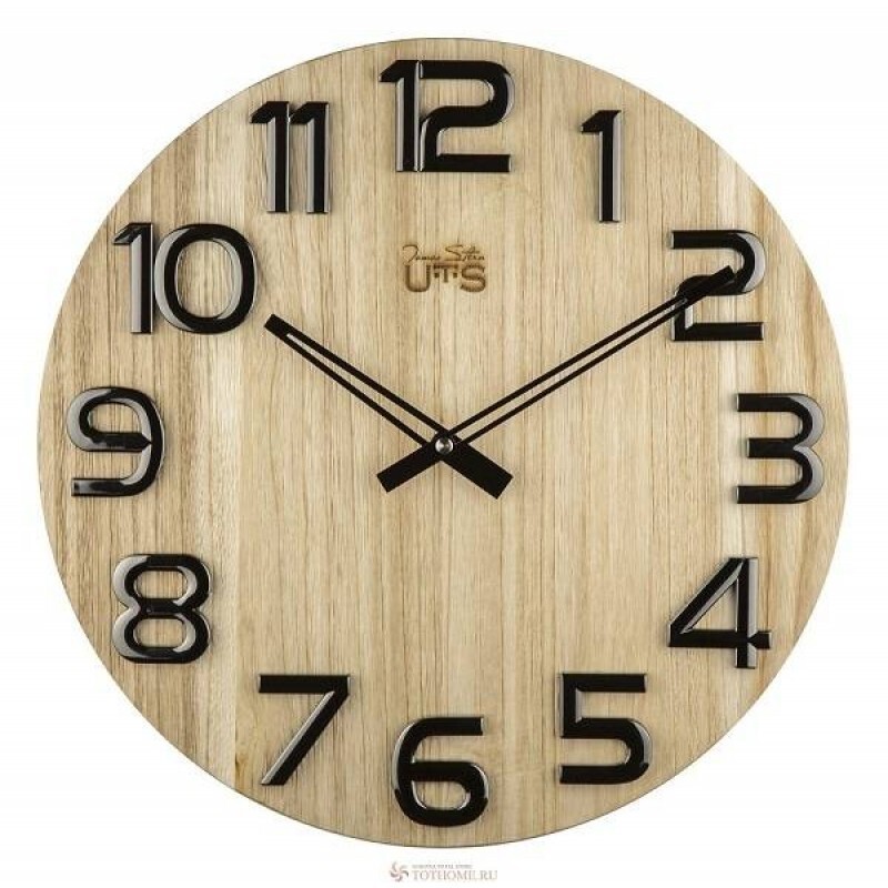 Настенные часы Tomas Stern 8022