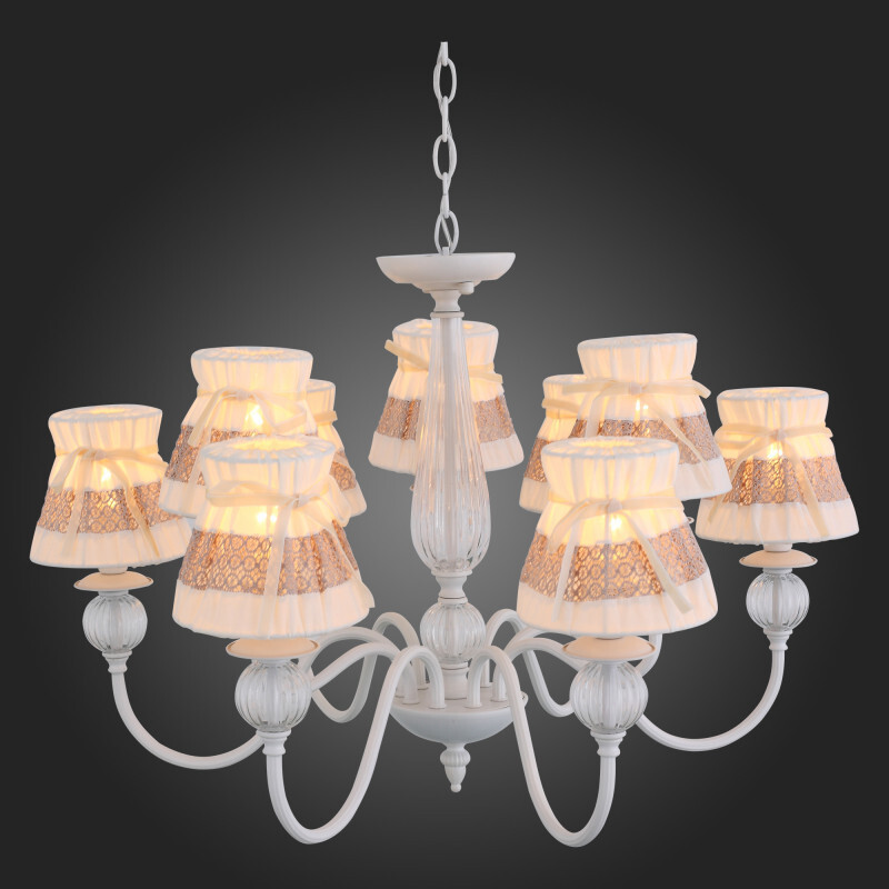 Подвесная люстра ST Luce SL184.503.09
