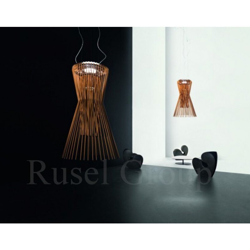 Подвесной светильник Foscarini Allegrо Vivace sospensione