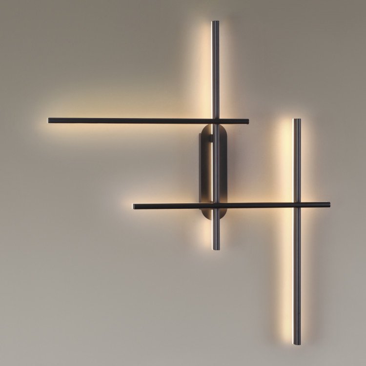 Настенный светильник VETUR WALL by ImperiumLoft