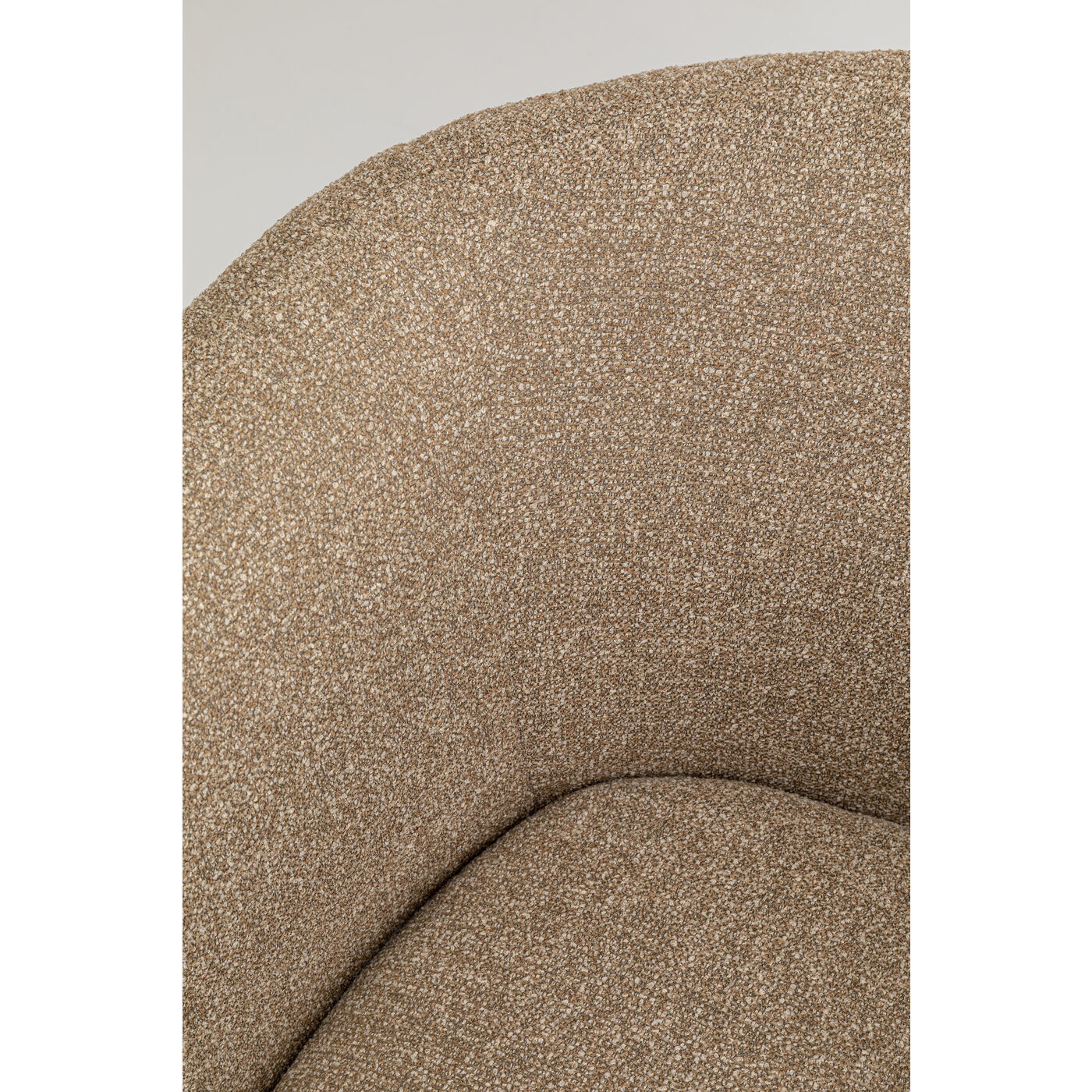 Кресло вращающееся Ricky 86166 Kare