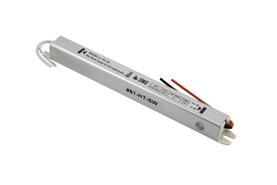 Блок питания SWG L-24-24