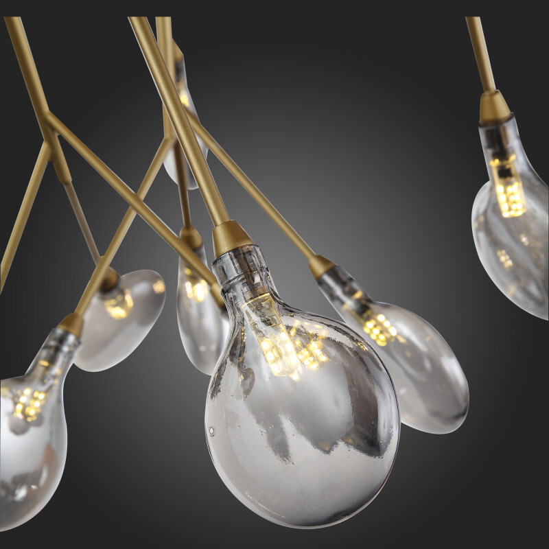 Подвесная люстра ST Luce SL411.213.45