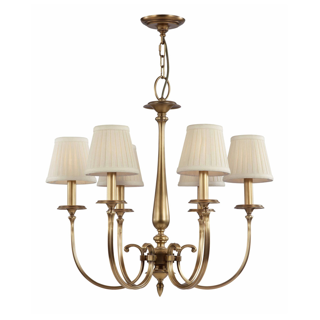 Люстра подвесная Cloyd Evansville 10144