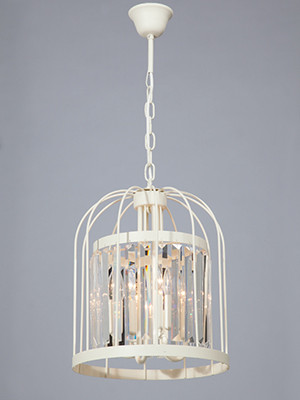 Подвесная люстра Vitaluce V5145-3/4