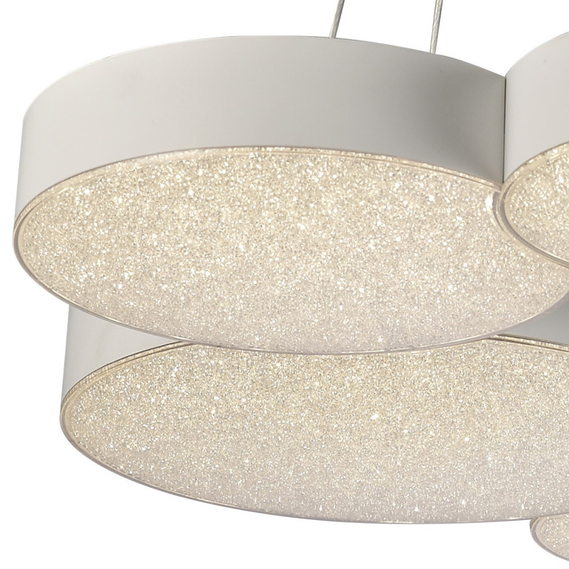 Подвесная люстра Mantra 5761