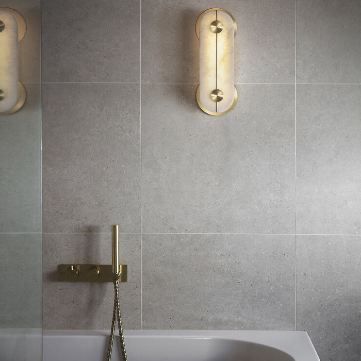 Настенный светильник PHEBE C by ImperiumLoft