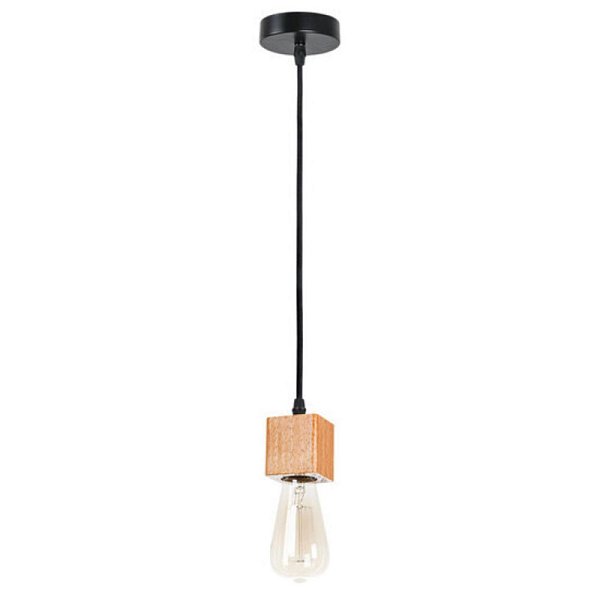 Подвесной светильник ARTE Lamp A7048SP-1BK