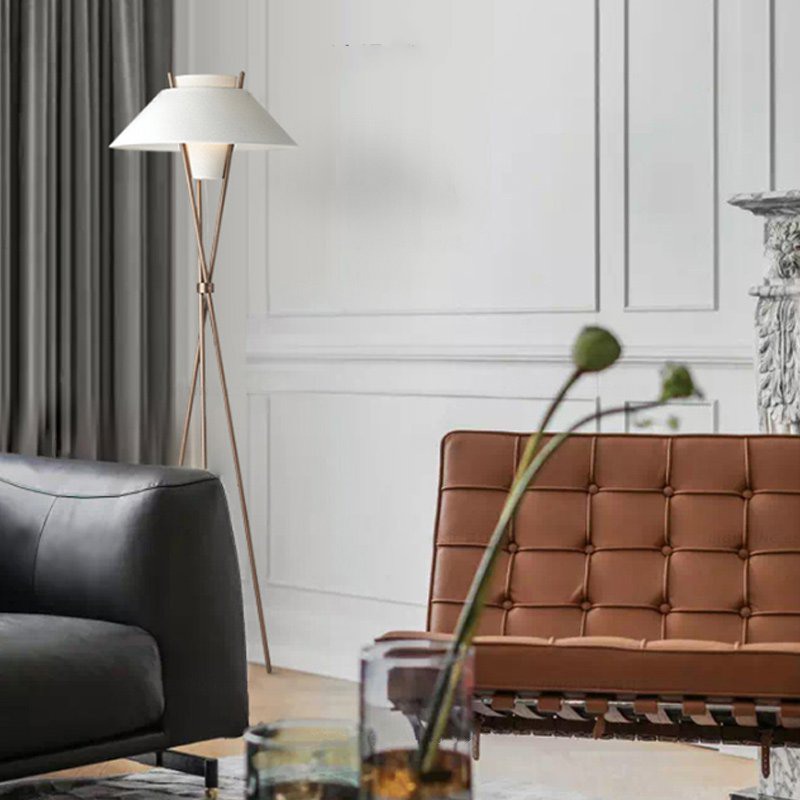 Торшер HOGER by ImperiumLoft