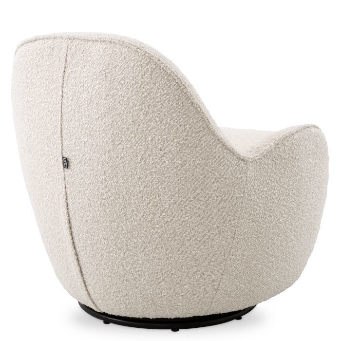 Кресло поворотное Eichholtz CUPIDO 115676