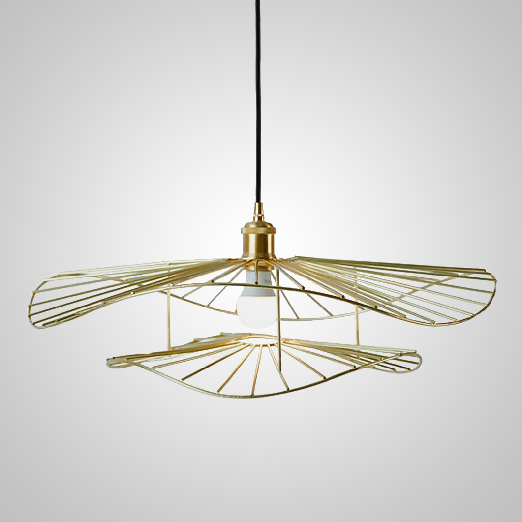 Подвесная люстра ZEST by ImperiumLoft