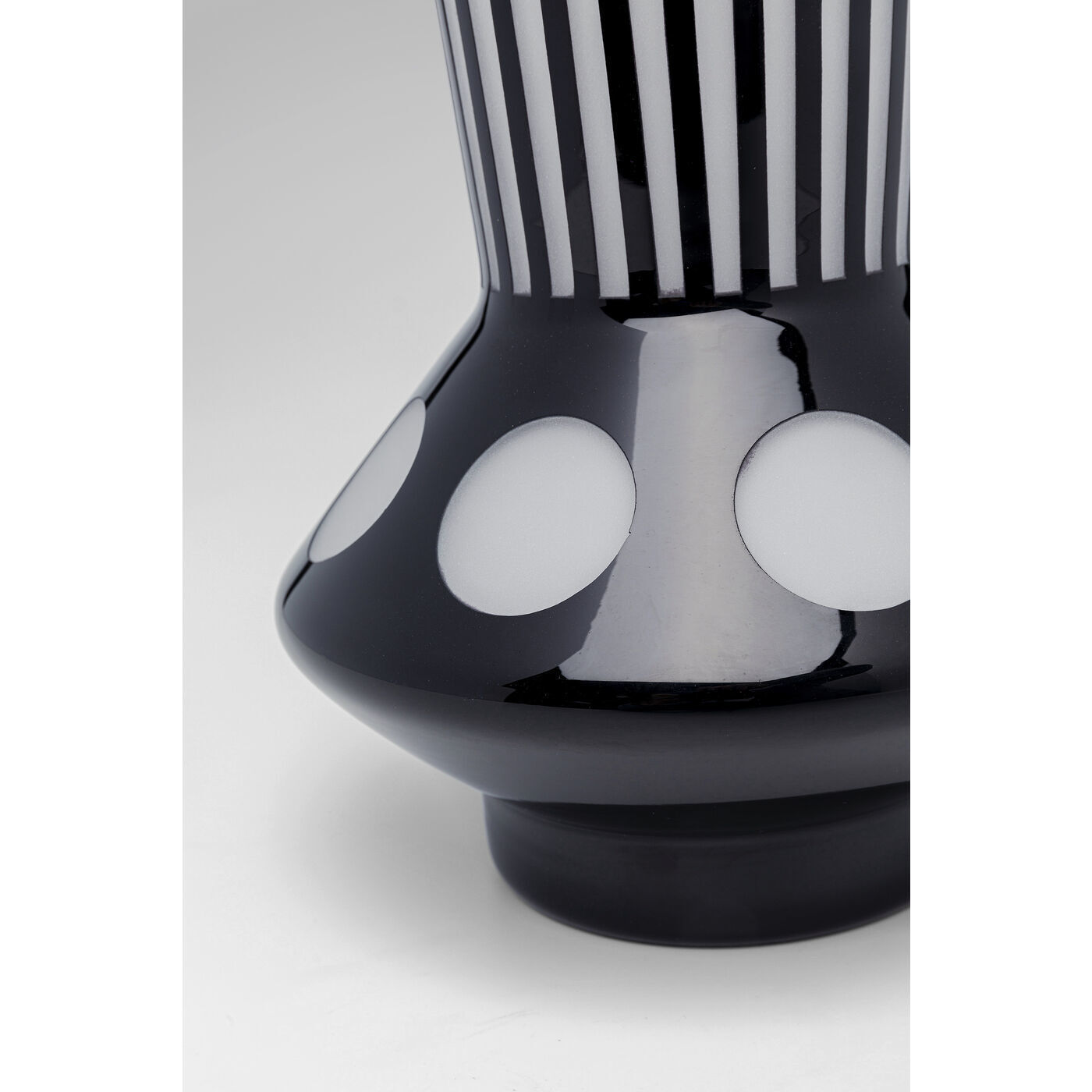 Ваза Shine 53182 Kare