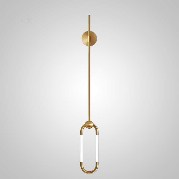 Настенный светильник FINNUR WALL B L1 by ImperiumLoft