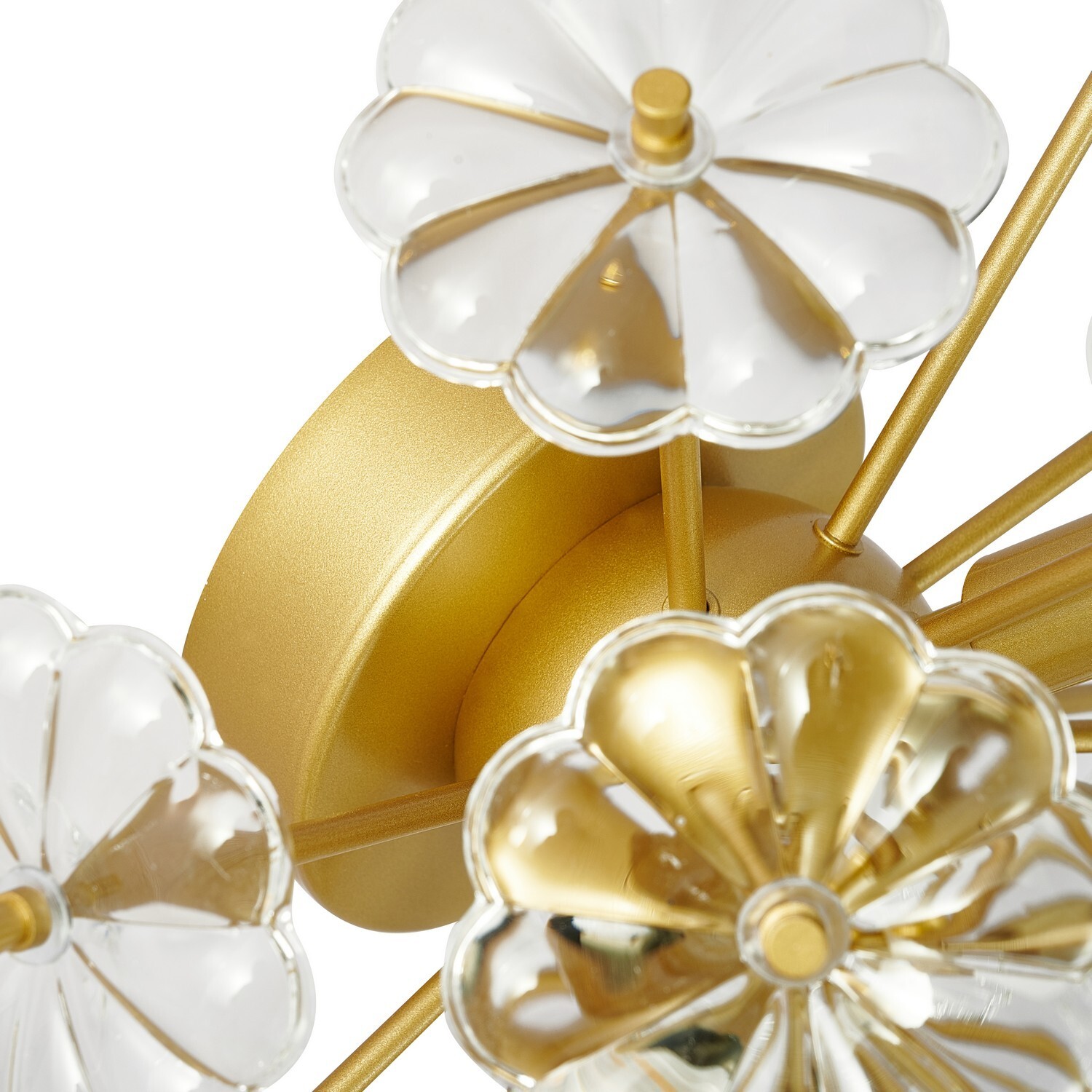 Настенный светильник Favourite 2620-4W