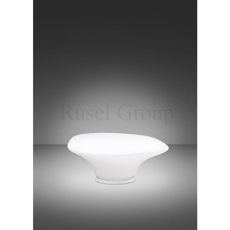 Настольная лампа Fabbian LUMI F07 B54 01