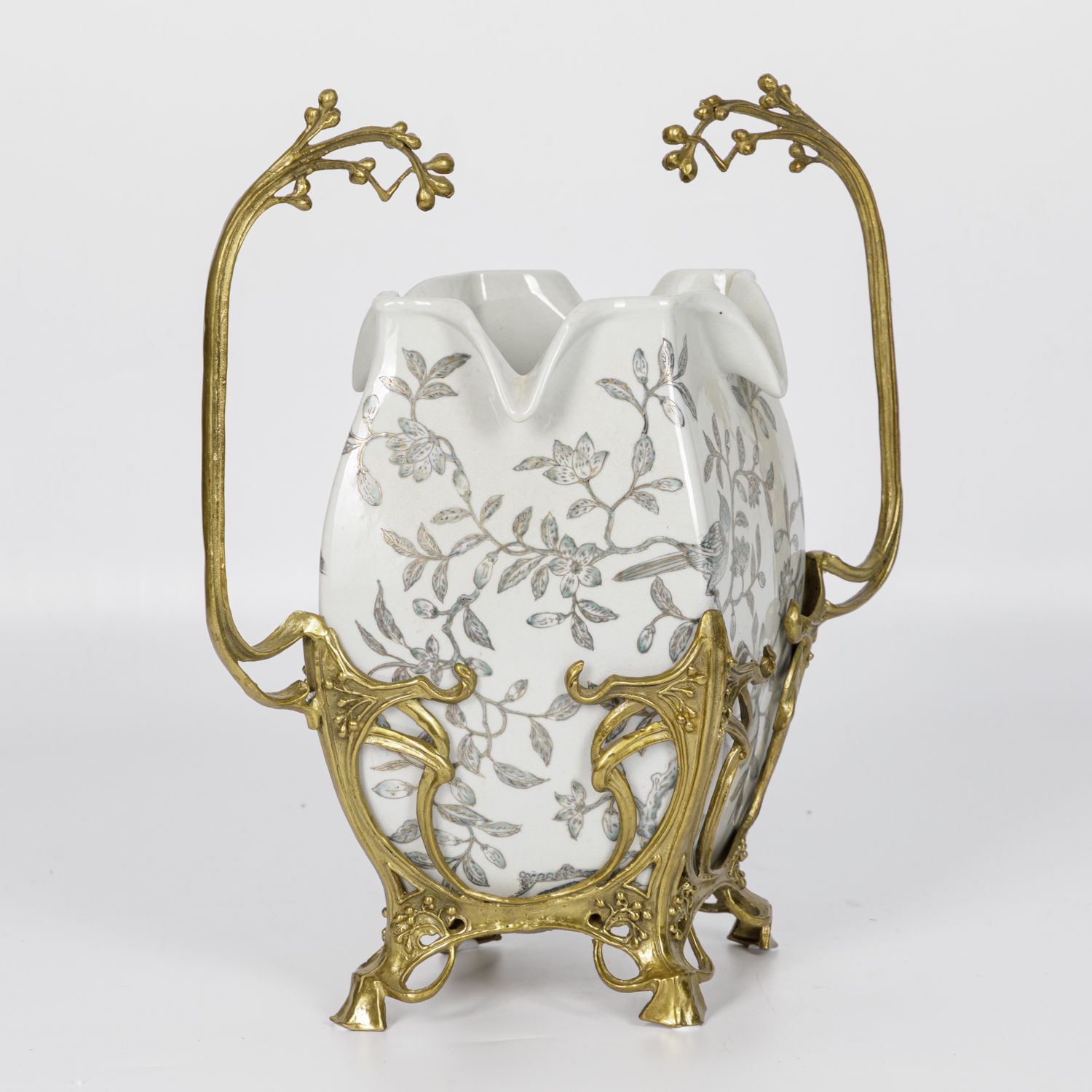 Ваза Glasar A737C/XG3571