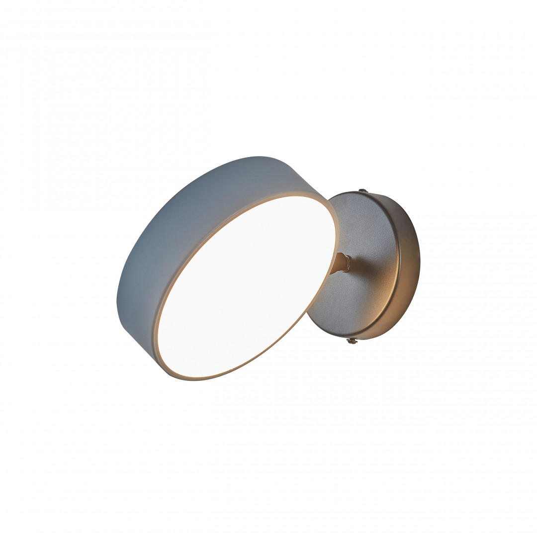 Настенный светильник светодиодный 250906/1B Gr Arte Milano