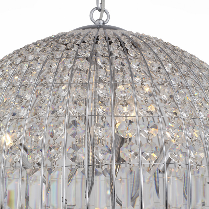 Подвесная люстра ST Luce SL226.103.08