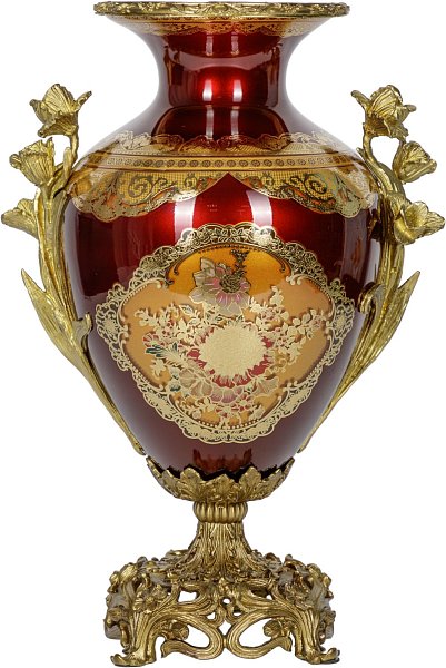 Ваза Glasar 61-007