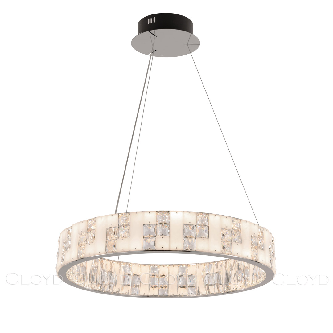 Люстра подвесная Cloyd Persefona 11226