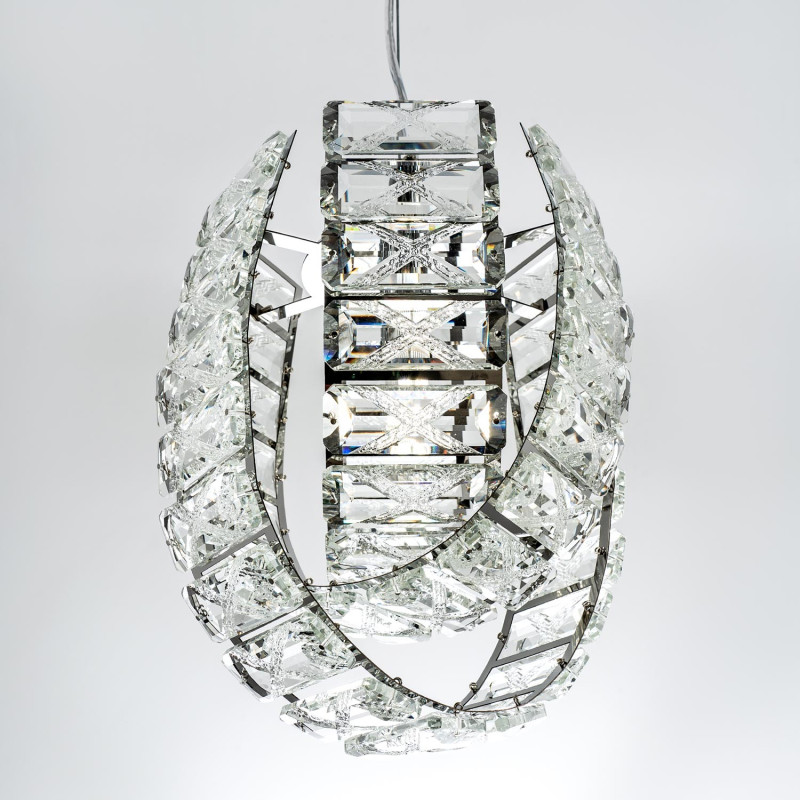 Подвесной светильник MODELUX ML.755.2 CR