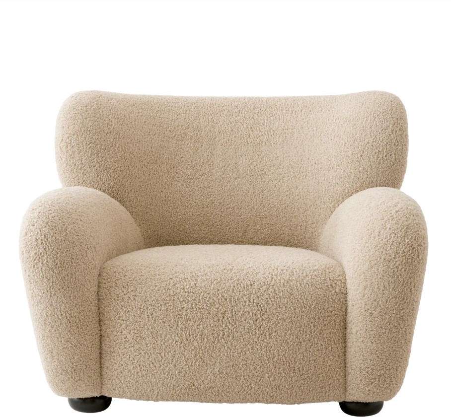 Кресло Eichholtz THAMES 117894