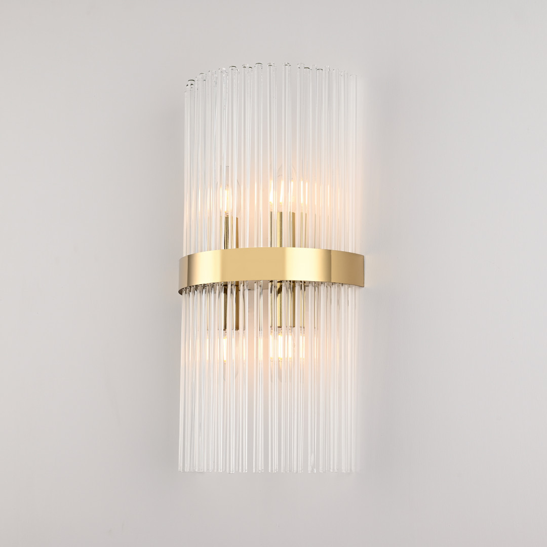 Бра 430122.250.4.E14.B1 GD Arte Milano