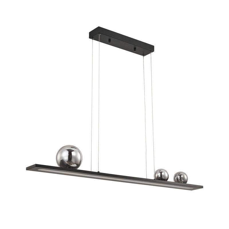 Подвесная люстра Favourite 4548-3P