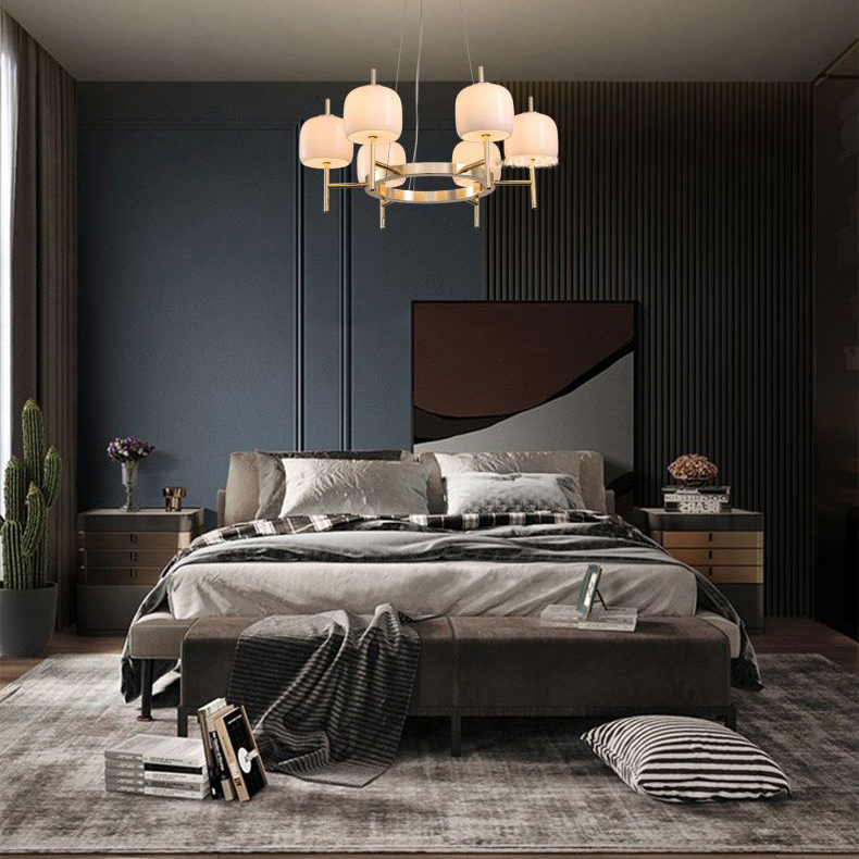 Подвесная люстра DARLING D90 by ImperiumLoft