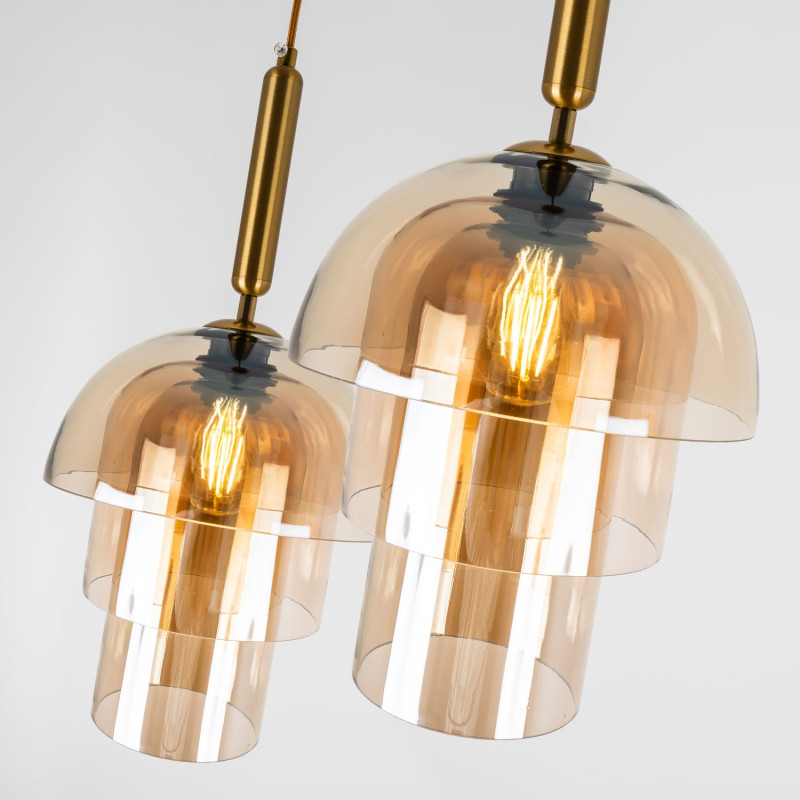 Подвесной светильник MODELUX MS.220.600 BS