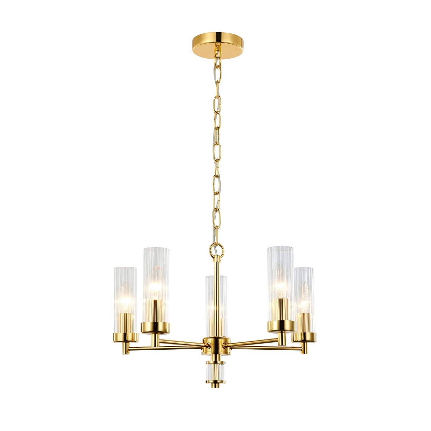 Люстра Favourite 2673-5P