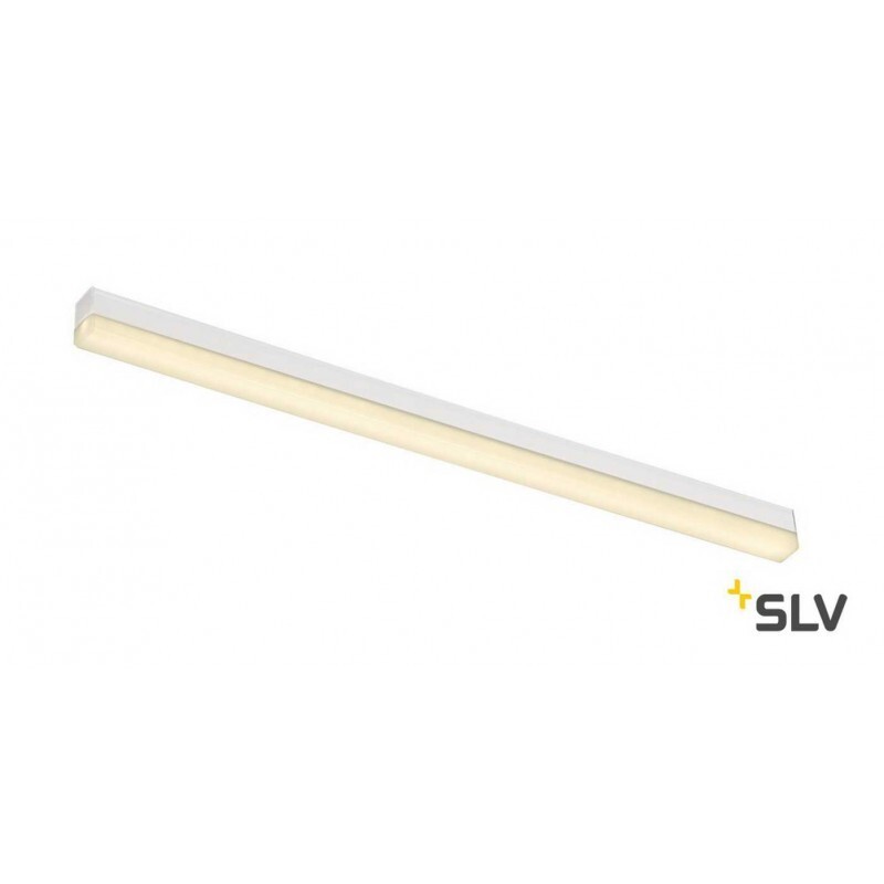 Профиль для светодиодной ленты SLV 631313