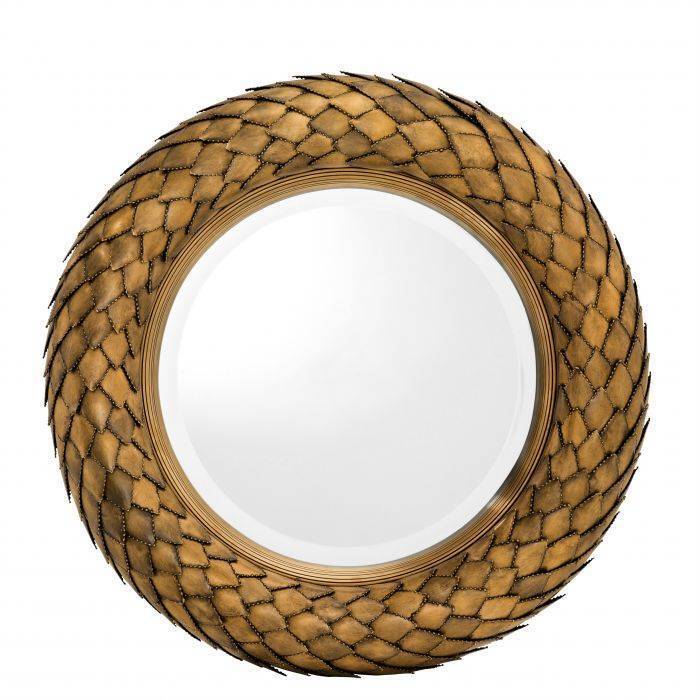 Зеркало Eichholtz Mirror Laurel 110976