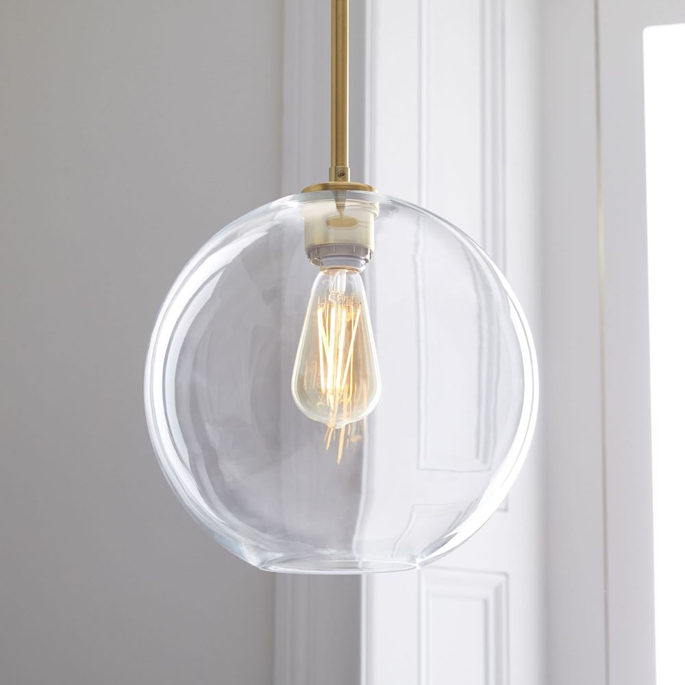 Подвесной светильник PASSAGE ONE by ImperiumLoft
