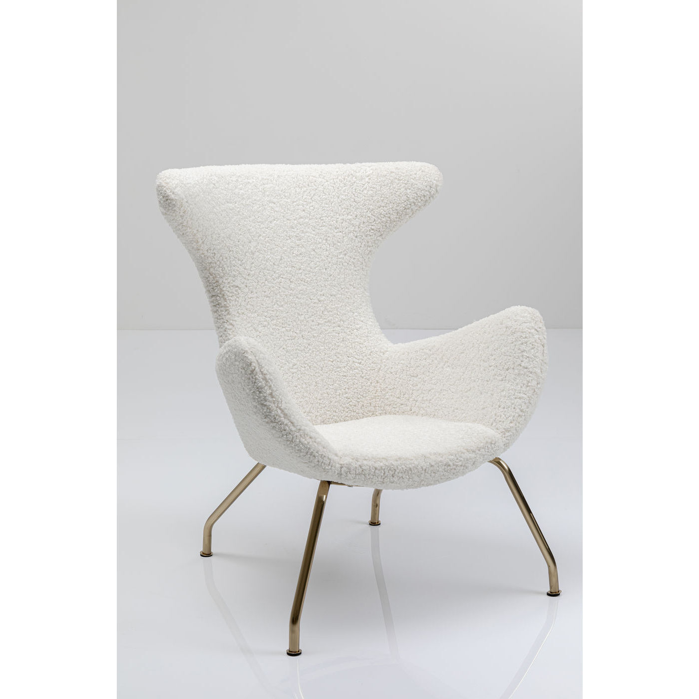 Кресло-качалка Balance 84675 KARE